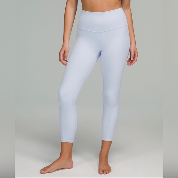 Lululemon Align Leggings - Picture 1 of 3